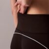 Icon Sport Piped 7/8 Leggings