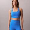 Icon Sport Piped Low Impact Sports Bra
