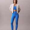 Icon Sport Piped Low Impact Sports Bra