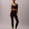 Icon Sport Piped Low Impact Sports Bra