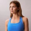 Icon Sport Piped Low Impact Sports Bra