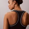 Icon Sport Piped Low Impact Sports Bra
