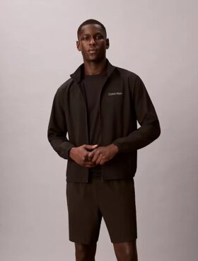 Icon Sport Windbreaker Jacket