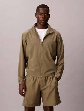 Icon Sport Windbreaker Jacket