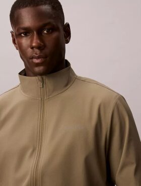 Icon Sport Windbreaker Jacket