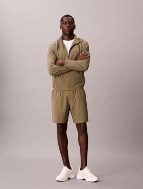 Icon Sport Woven Shorts