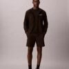 Icon Sport Woven Shorts