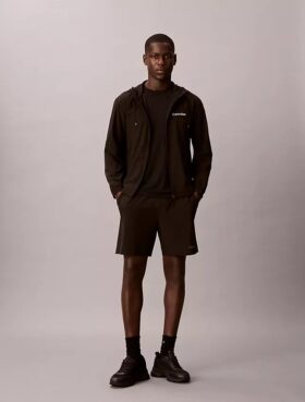 Icon Sport Woven Shorts