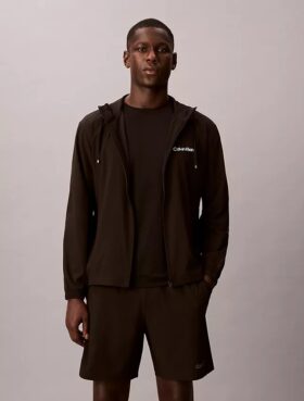 Icon Sport Woven Shorts