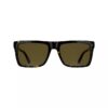 Iconic Monogram Modified Rectangle Sunglasses