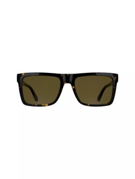 Iconic Monogram Modified Rectangle Sunglasses
