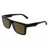 Iconic Monogram Modified Rectangle Sunglasses