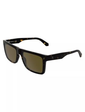 Iconic Monogram Modified Rectangle Sunglasses