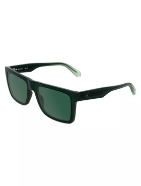 Iconic Monogram Modified Rectangle Sunglasses