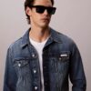 Iconic Monogram Modified Rectangle Sunglasses