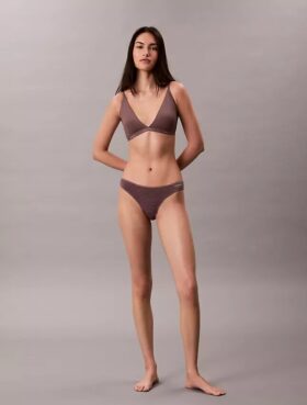 Ideal Cotton Bikini