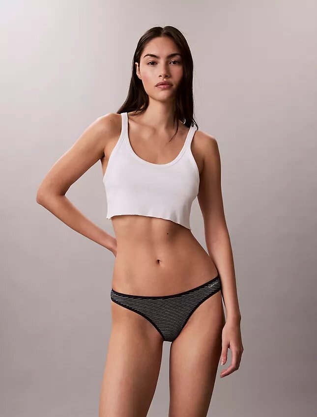 Ideal Cotton Bikini Ideal Cotton Bikini