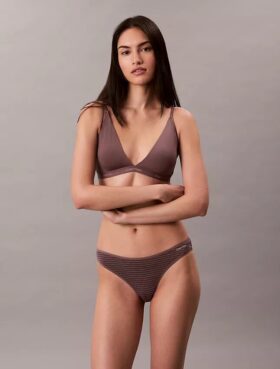 Ideal Cotton Bikini