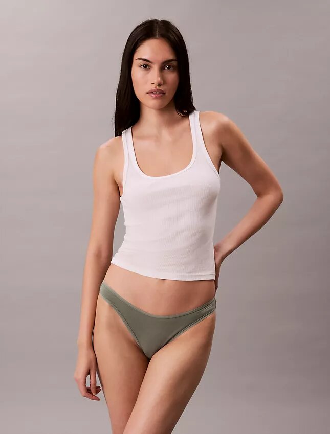 Ideal Cotton Bikini Ideal Cotton Bikini
