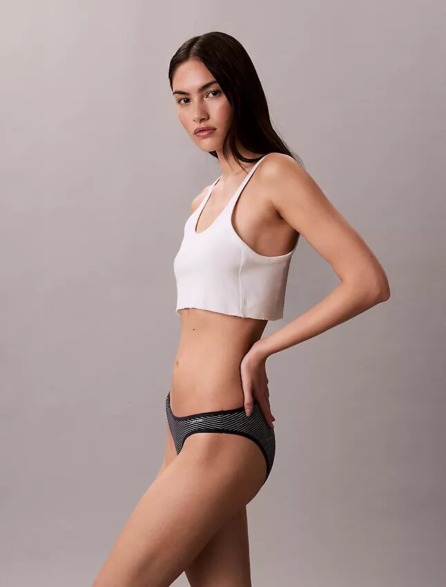 Ideal Cotton Bikini Ideal Cotton Bikini