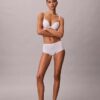 Ideal Cotton High Rise Brief Ideal Cotton High Rise Brief