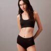 Ideal Cotton High Rise Brief Ideal Cotton High Rise Brief