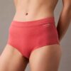 Ideal Cotton High Rise Brief Ideal Cotton High Rise Brief
