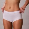 Ideal Cotton High Rise Brief Ideal Cotton High Rise Brief
