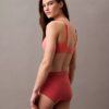 Ideal Cotton High Rise Brief Ideal Cotton High Rise Brief