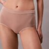 Ideal Cotton High Rise Brief Ideal Cotton High Rise Brief