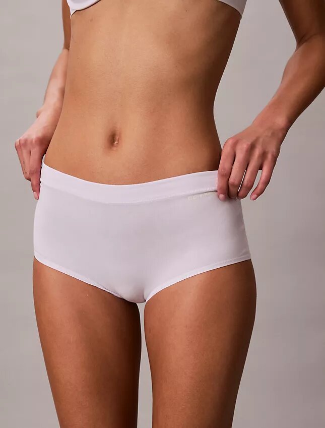 Ideal Cotton High Rise Brief Ideal Cotton High Rise Brief