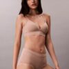 Ideal Cotton High Rise Brief Ideal Cotton High Rise Brief