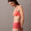 Ideal Cotton High Rise Brief Ideal Cotton High Rise Brief