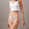 Ideal Cotton High Rise Brief Ideal Cotton High Rise Brief
