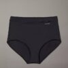 Ideal Cotton High Rise Brief Ideal Cotton High Rise Brief