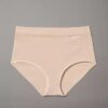 Ideal Cotton High Rise Brief Ideal Cotton High Rise Brief