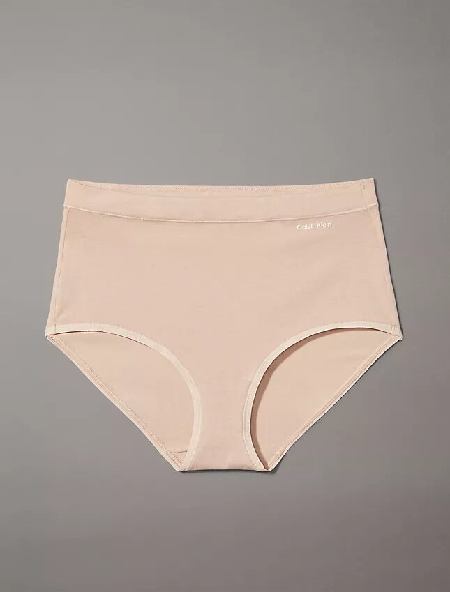 Ideal Cotton High Rise Brief Ideal Cotton High Rise Brief