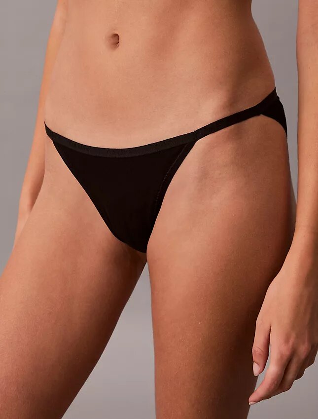 Ideal Cotton String Bikini Ideal Cotton String Bikini