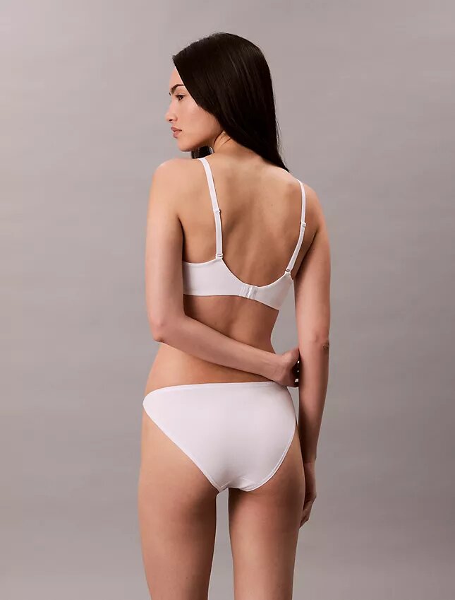 Ideal Cotton String Bikini Ideal Cotton String Bikini