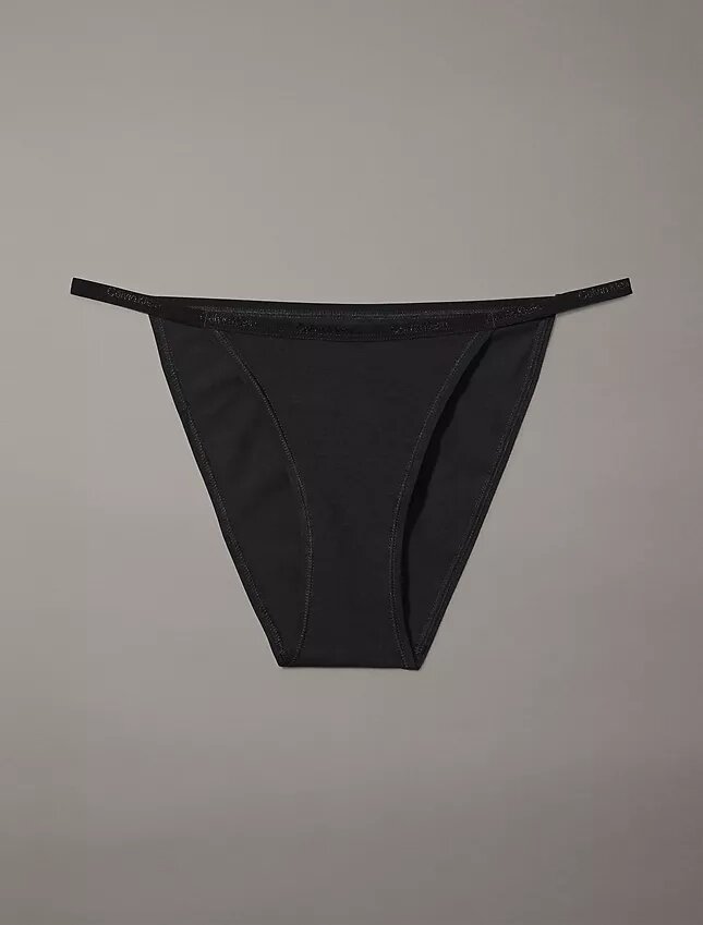 Ideal Cotton String Bikini Ideal Cotton String Bikini