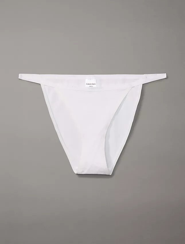 Ideal Cotton String Bikini Ideal Cotton String Bikini