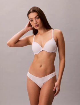 Ideal Cotton Thong