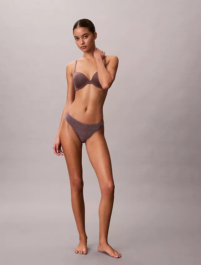 Ideal Cotton Thong Ideal Cotton Thong