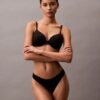Ideal Cotton Thong