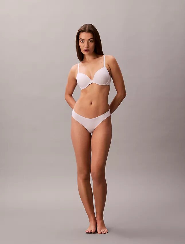 Ideal Cotton Thong Ideal Cotton Thong