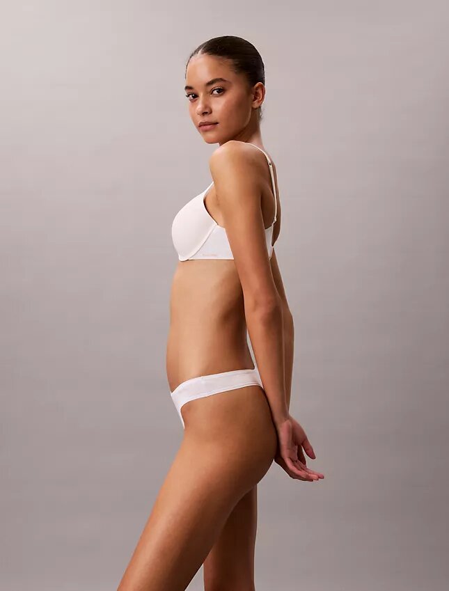 Ideal Cotton Thong Ideal Cotton Thong
