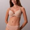 Ideal Cotton Thong