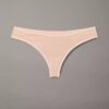 Ideal Cotton Thong