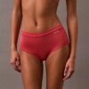 Ideal Micro Mid Rise Cheeky Brief