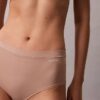 Ideal Micro Mid Rise Cheeky Brief Ideal Micro Mid Rise Cheeky Brief